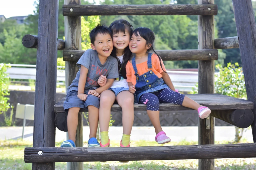 保育園・幼稚園のルートサンプリングはまず「ヨブタメ」！